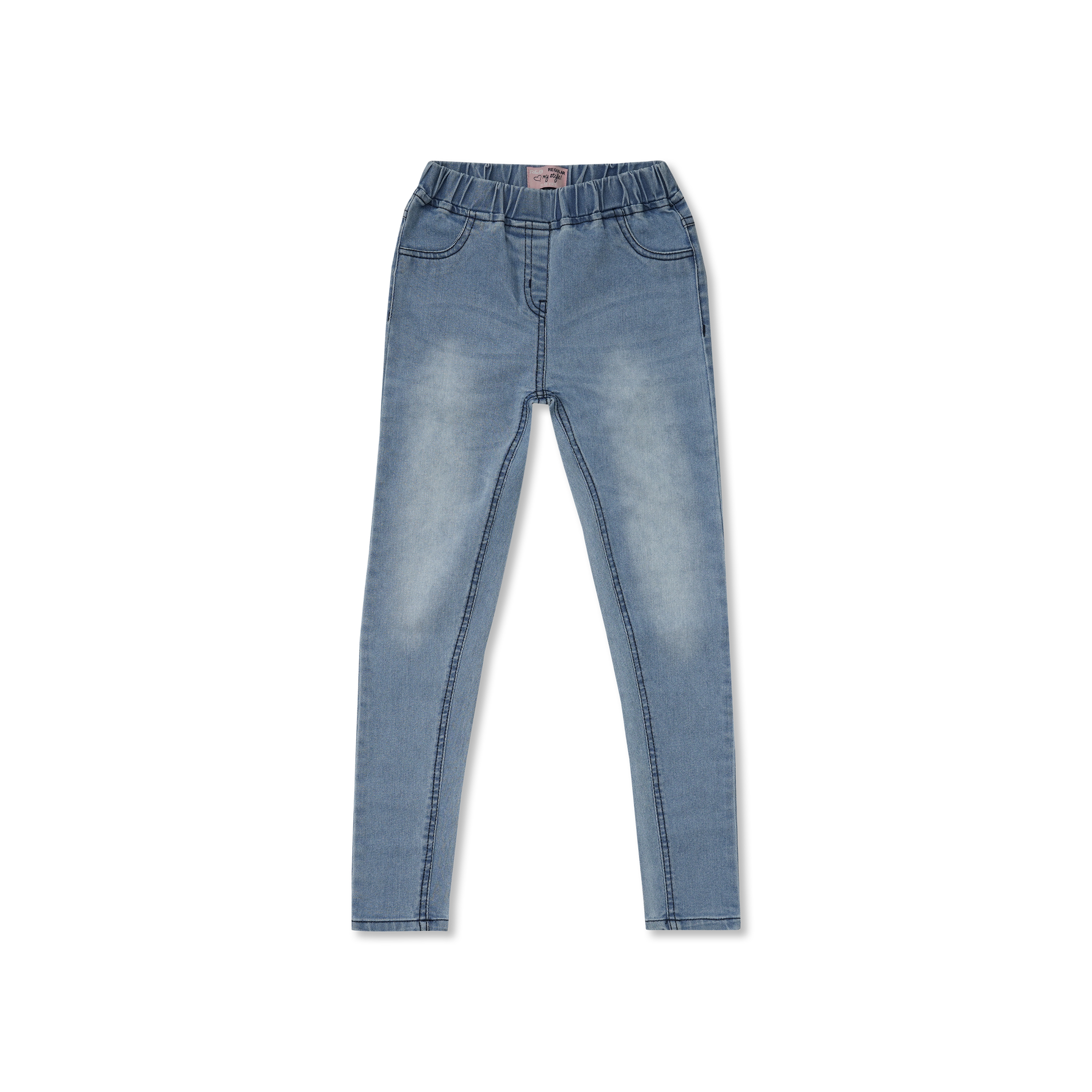 R&B Girls Jegging